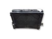 Radiator set