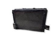 Radiator set