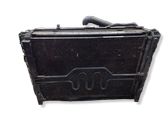 Wasserkühler Kühlerpaket