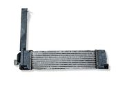 Intercooler radiator