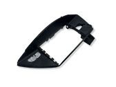Blind spot radar bracket