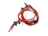 Positive cable (battery)