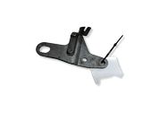 Support, suspension du moteur