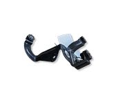 ABS pump bracket