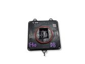 LED ballast control module