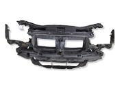 Radiator support slam panel bracket