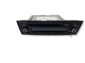Radio/CD/DVD/GPS head unit