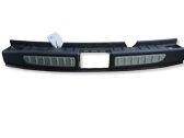 Trunk/boot sill cover protection