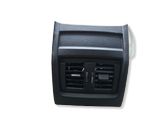 Rejilla de ventilación trasera