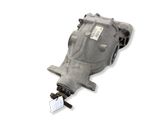 Rear differential