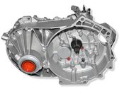 Manual 5 speed gearbox