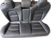 Rear seat