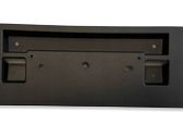 Number plate surrounds holder frame
