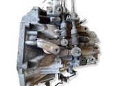 Manual 5 speed gearbox
