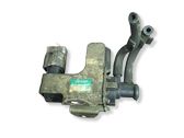 Turbo solenoid valve