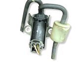 Front muffler/silencer