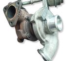 Turbina