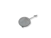 Abdeckung Deckel Abschleppöse hinten