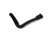 Window washer liquid tank fill tube