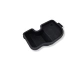 Headlight/headlamp dust cover