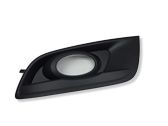 Front fog light trim/grill