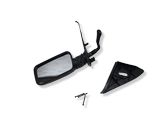 Manual wing mirror