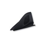 Front door high frequency speaker