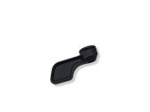 Sliding door interior handle
