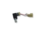 Brake pedal sensor switch