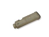 Coolant expansion tank/reservoir