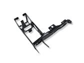 Headlight/headlamp mounting bracket