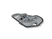 Tail light bulb cover holder