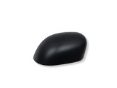 Plastic wing mirror trim cover