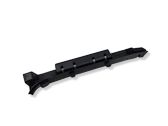 Front bumper mounting bracket