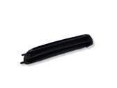 Front bumper lower grill
