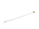 Oil level dip stick
