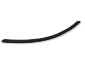 Engine compartment rubber