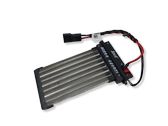 Radiateur électrique de chauffage auxiliaire
