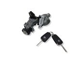 Ignition lock
