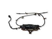 Hand brake/parking brake motor