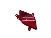 Rear bumper light
