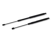 Front bonnet/hood damper/strut
