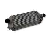 Intercooler radiator