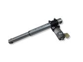 Seat adjustment motor