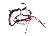 Positive cable (battery)