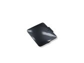 Rear bumper row hook cap/cover
