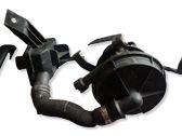 Secondary air pump