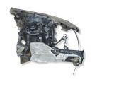 Panel lateral delantero