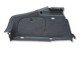 Trunk/boot side trim panel