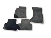 Kit tapis de sol auto